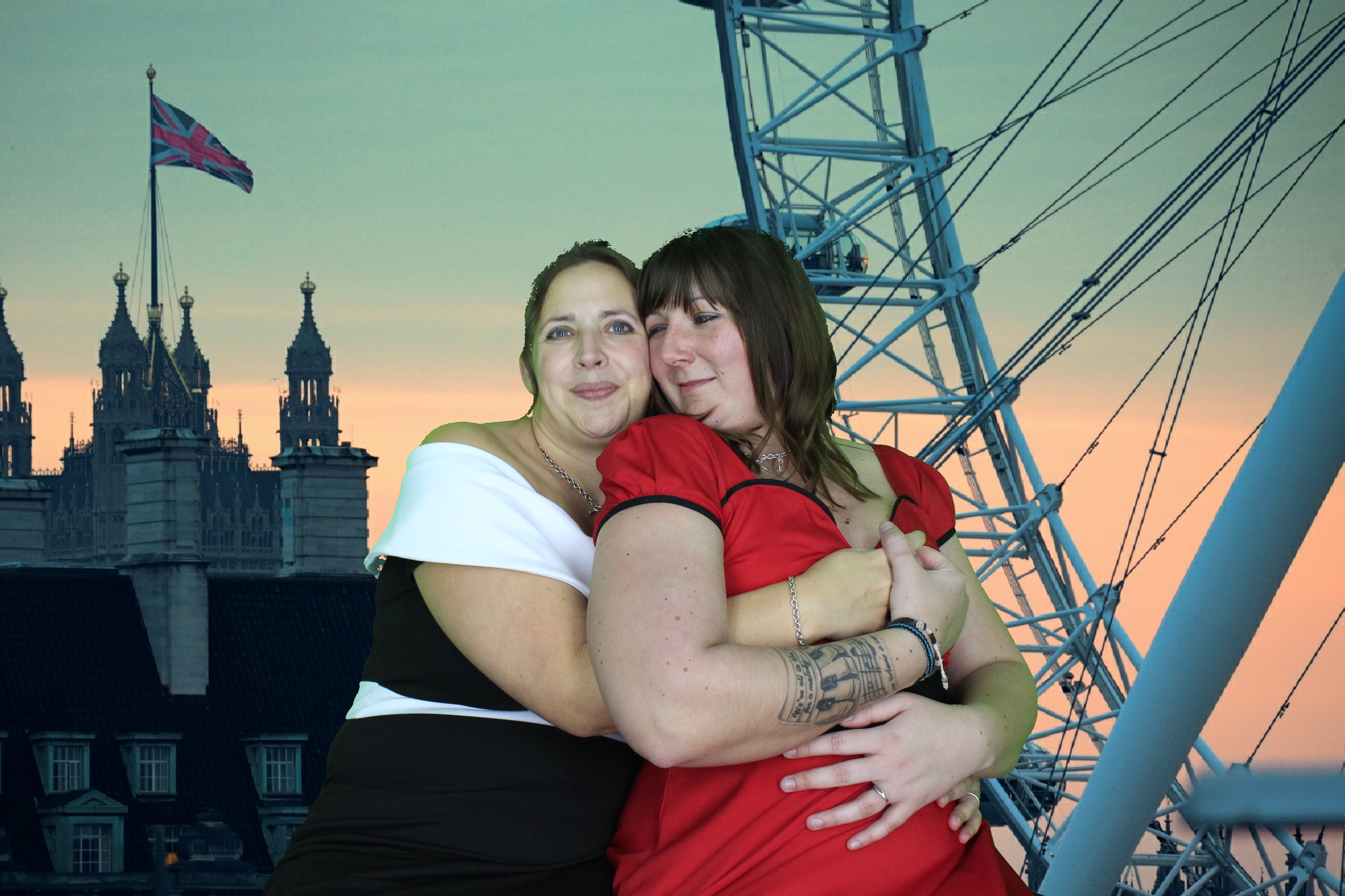 Vestey Party | View more photos from the event at gallery.myphotoboothexperience.co.uk/u/MyPhotoBoothExperienceLtd/Vestey-Party